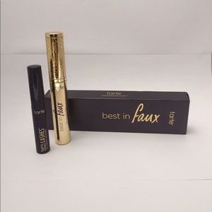 Tarte Best in Faux Lash Set